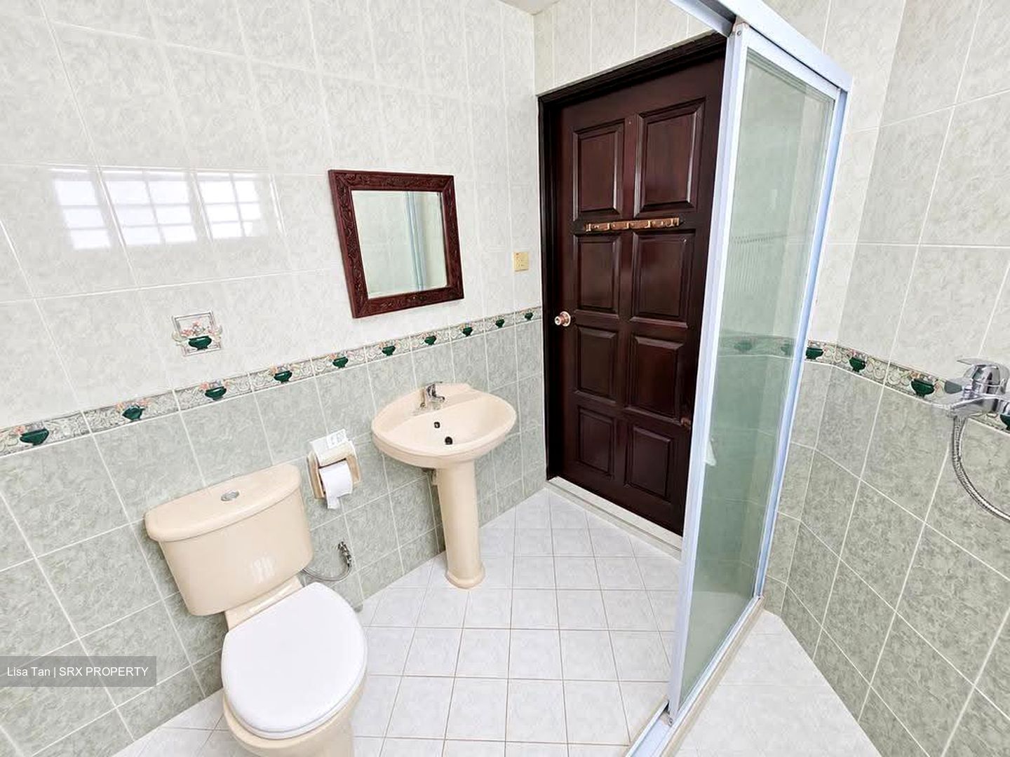 Clydescove (D17), Semi-Detached #619944871